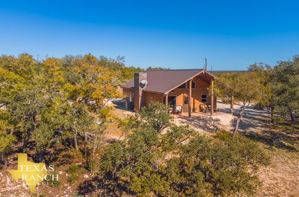 Land in Real County, Texas