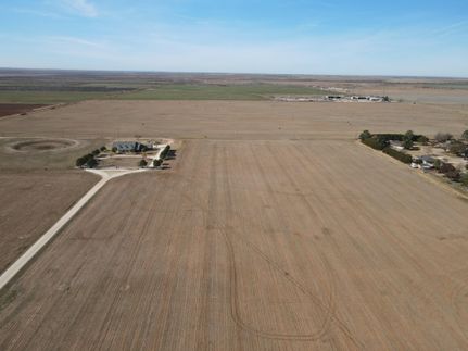 Land in Haskell County, Texas
