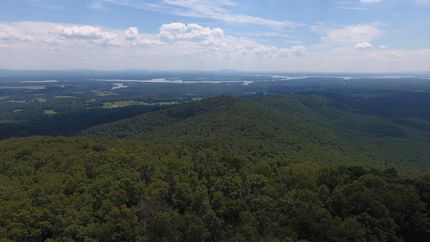 Farm and Ranch in Cherokee County, Alabama