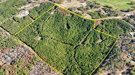 Timberland Property in Copiah County, Mississippi