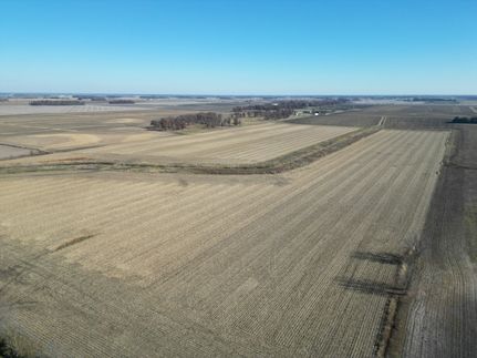 Farm and Ranch in White County, Indiana