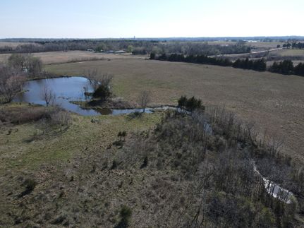 Farm and Ranch in Lincoln County, Oklahoma