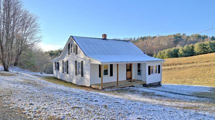 Farm and Ranch in Floyd County, Virginia