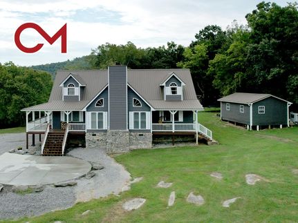 Recreational Property in Cannon County, Tennessee