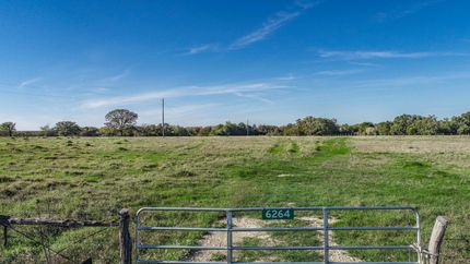 Timberland Property in Burleson County, Texas