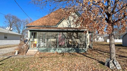 Recreational Property in Livingston County, Missouri