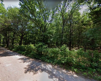 Land in Henderson County, Texas