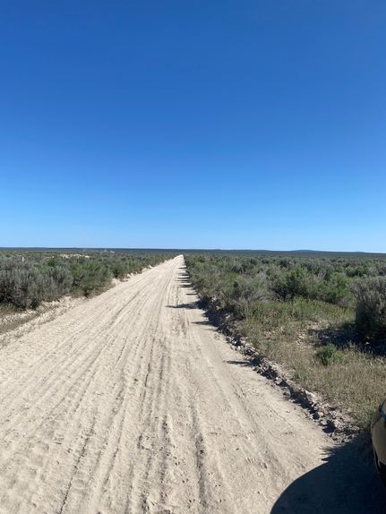 Undeveloped Land in Lake County, Oregon