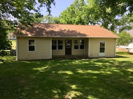Undeveloped Land in Howell County, Missouri