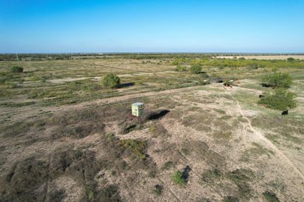 Farm and Ranch in Zavala County, Texas