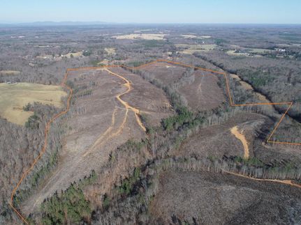 Farm and Ranch in Fluvanna County, Virginia