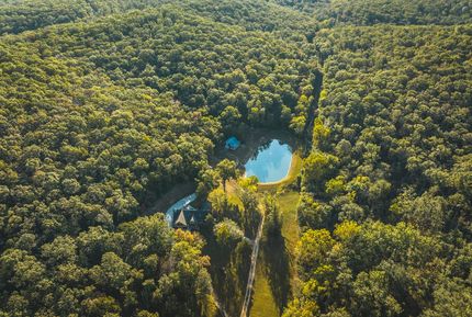 Farm and Ranch in Washington County, Missouri