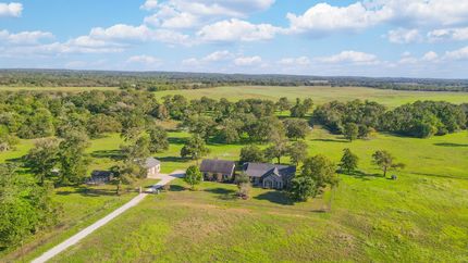 Recreational Property in Robertson County, Texas