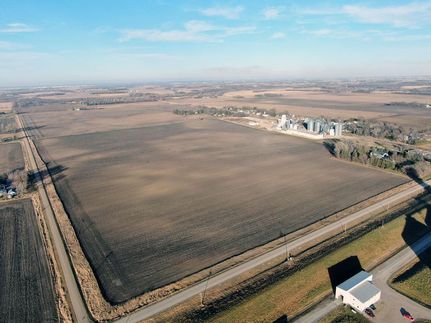 Farm and Ranch in Steele County, Minnesota
