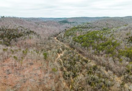 Land in Shannon County, Missouri