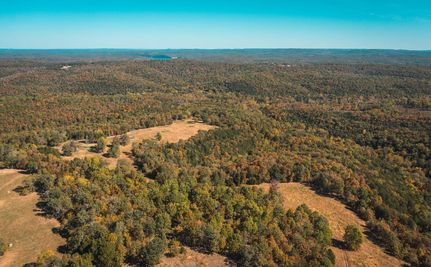 Land in Taney County, Missouri