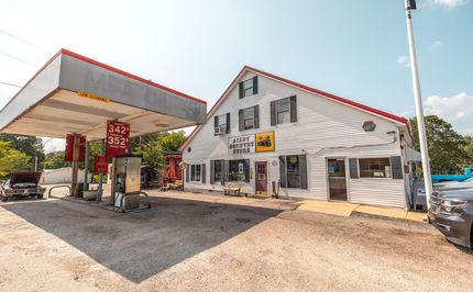 Land in Iron County, Missouri