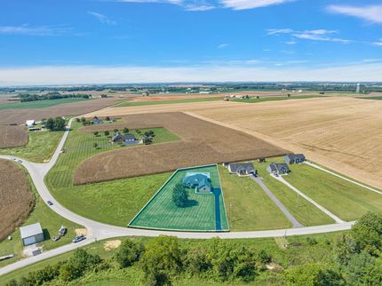 Farm and Ranch in Simpson County, Kentucky