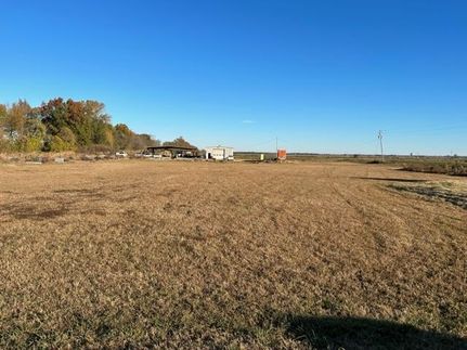 Farm and Ranch in Washington County, Mississippi