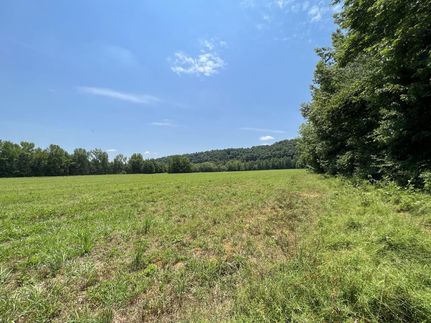Land in Hickman County, Tennessee
