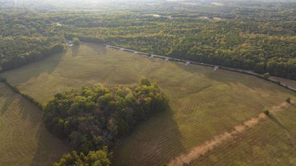 Land in Anderson County, South Carolina