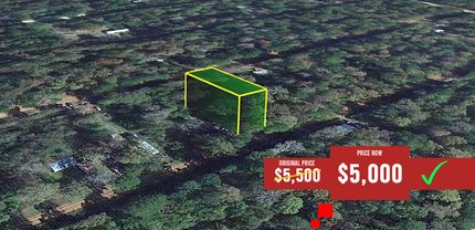 Farm and Ranch in Hardin County, Texas