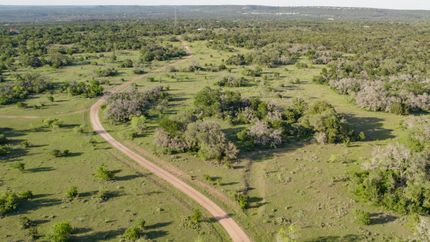 Land in Burnet County, Texas