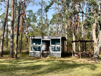Hunting Property in Taylor County, Florida