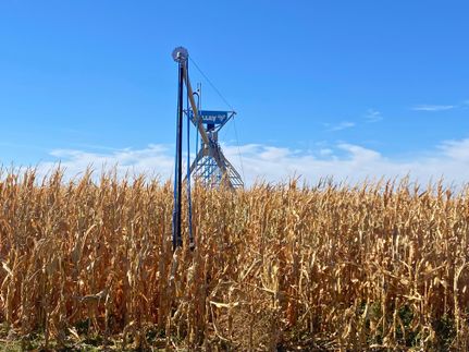 Undeveloped Land for sale in Texas County, Oklahoma