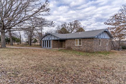 Land in Creek County, Oklahoma