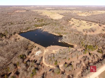 Hunting Property in Carter County, Oklahoma