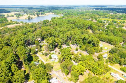 Homesite in Wood County, Texas