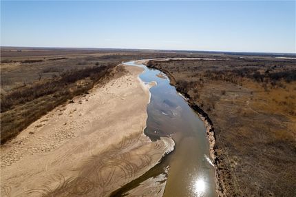 Farm and Ranch in Tillman County, Oklahoma