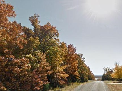 Undeveloped Land in Izard County, Arkansas