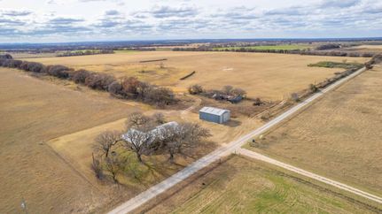 Farm and Ranch in Comanche County, Texas