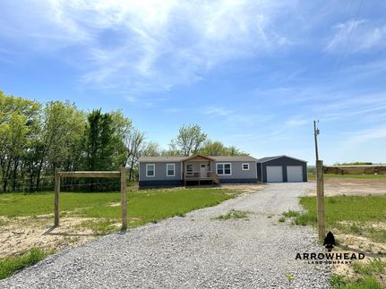 Timberland Property in Okmulgee County, Oklahoma