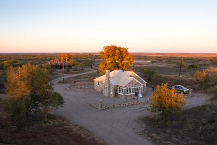 Farm and Ranch in Cottle County, Texas