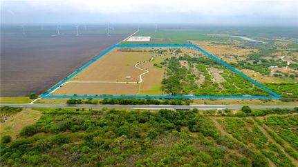 Land in San Patricio County, Texas