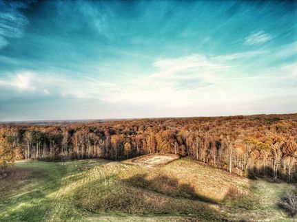 Farm and Ranch in Gallia County, Ohio