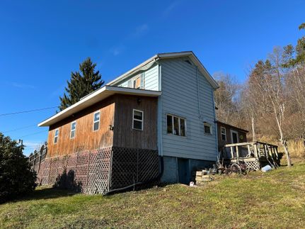 Timberland Property in Clarion County, Pennsylvania
