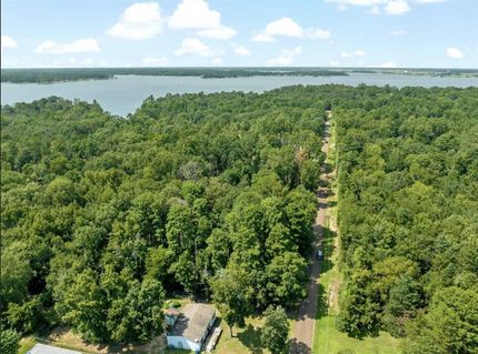 Horse Property in Camp County, Texas