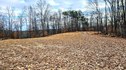 Recreational Property in Athens County, Ohio