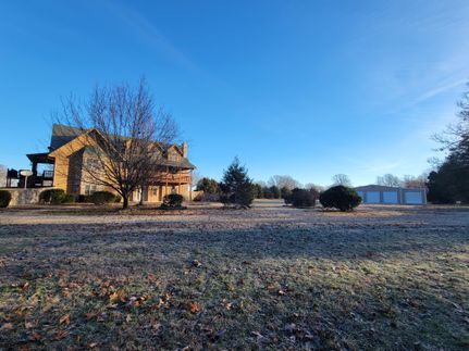Land in Ozark County, Missouri