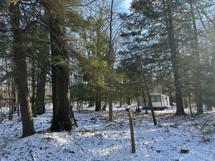 Hunting Property in Clearfield County, Pennsylvania