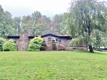 Recreational Property in Harrison County, West Virginia