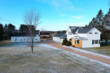 Recreational Property in Taylor County, Wisconsin