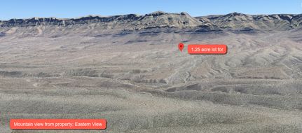 Undeveloped Land in Mohave County, Arizona