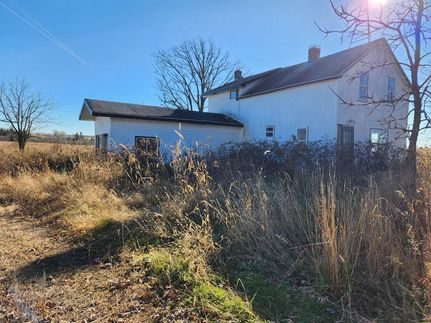 Timberland Property in Rusk County, Wisconsin