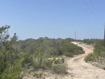 Farm and Ranch for sale in Edwards County, Texas
