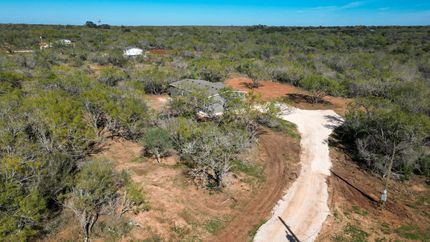 Farm and Ranch in Atascosa County, Texas